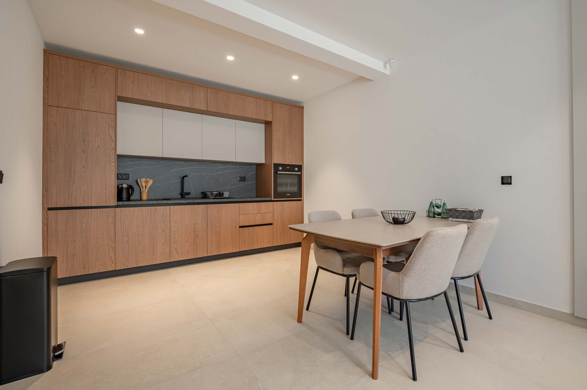 Budva, Reževići – Nova Luksuzna Vila sa Pogledom na More i Bazenom - Amfora Real Estate