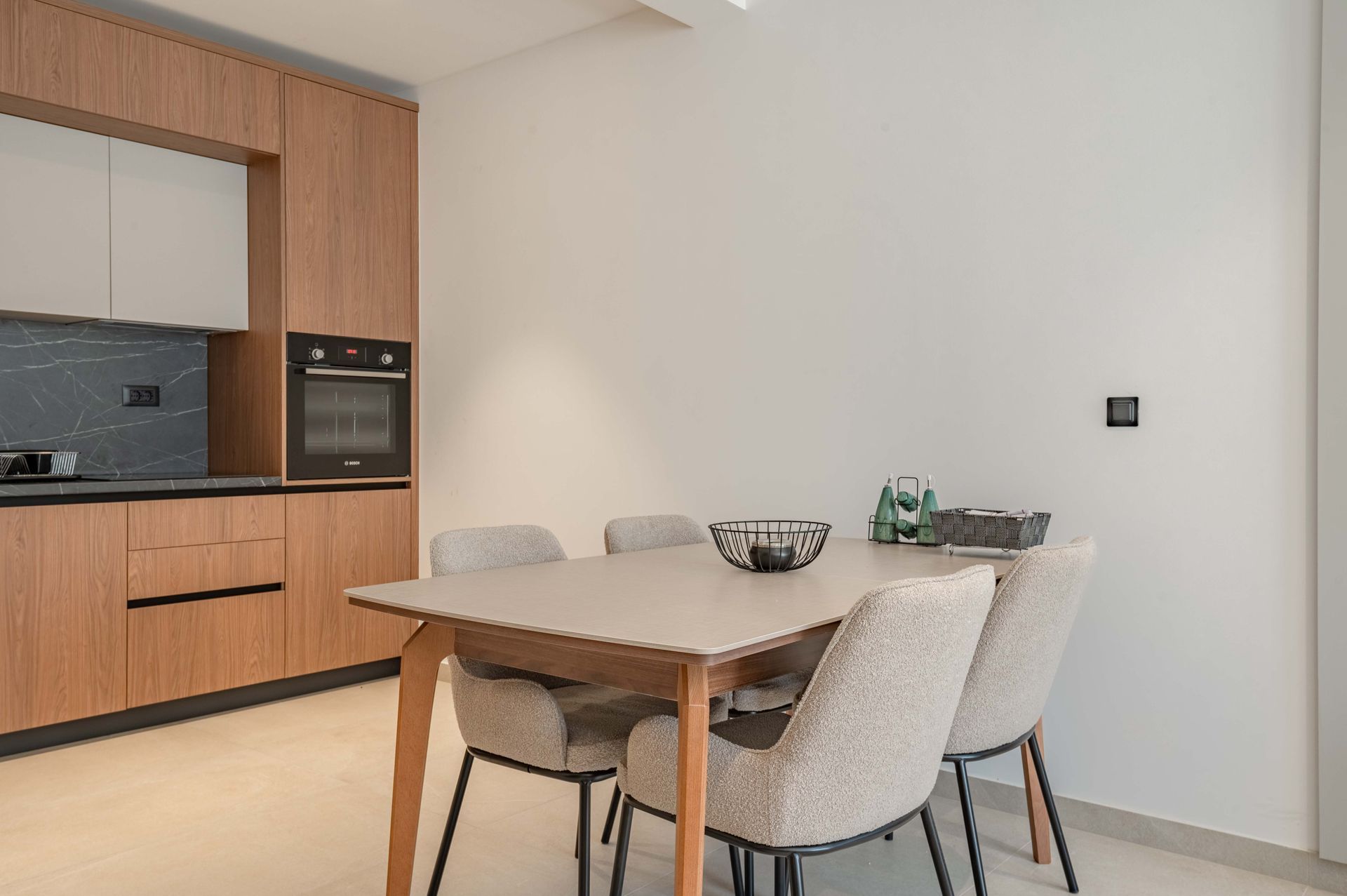 Budva, Reževići – Nova Luksuzna Vila sa Pogledom na More i Bazenom - Amfora Real Estate