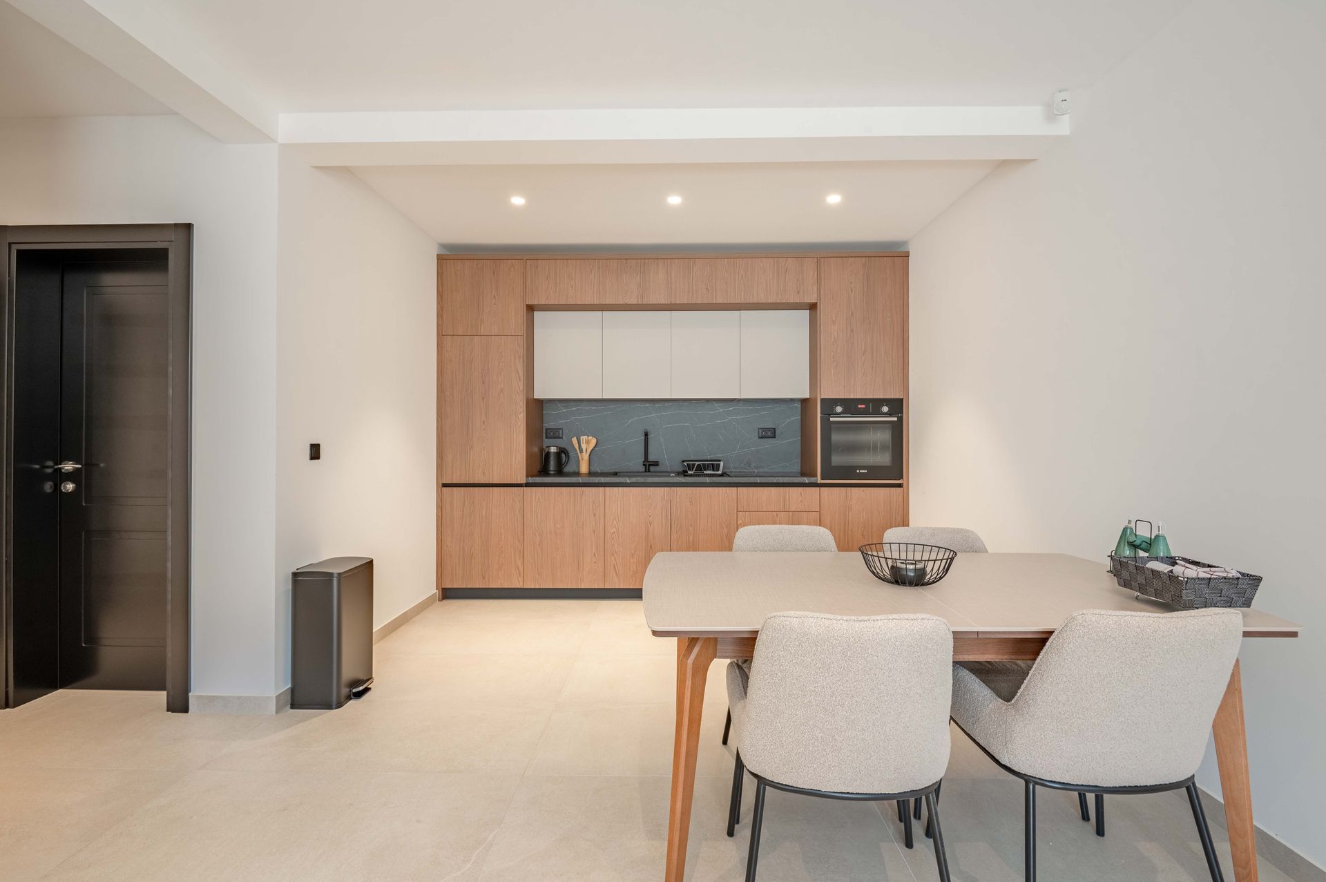 Budva, Reževići – Nova Luksuzna Vila sa Pogledom na More i Bazenom - Amfora Real Estate