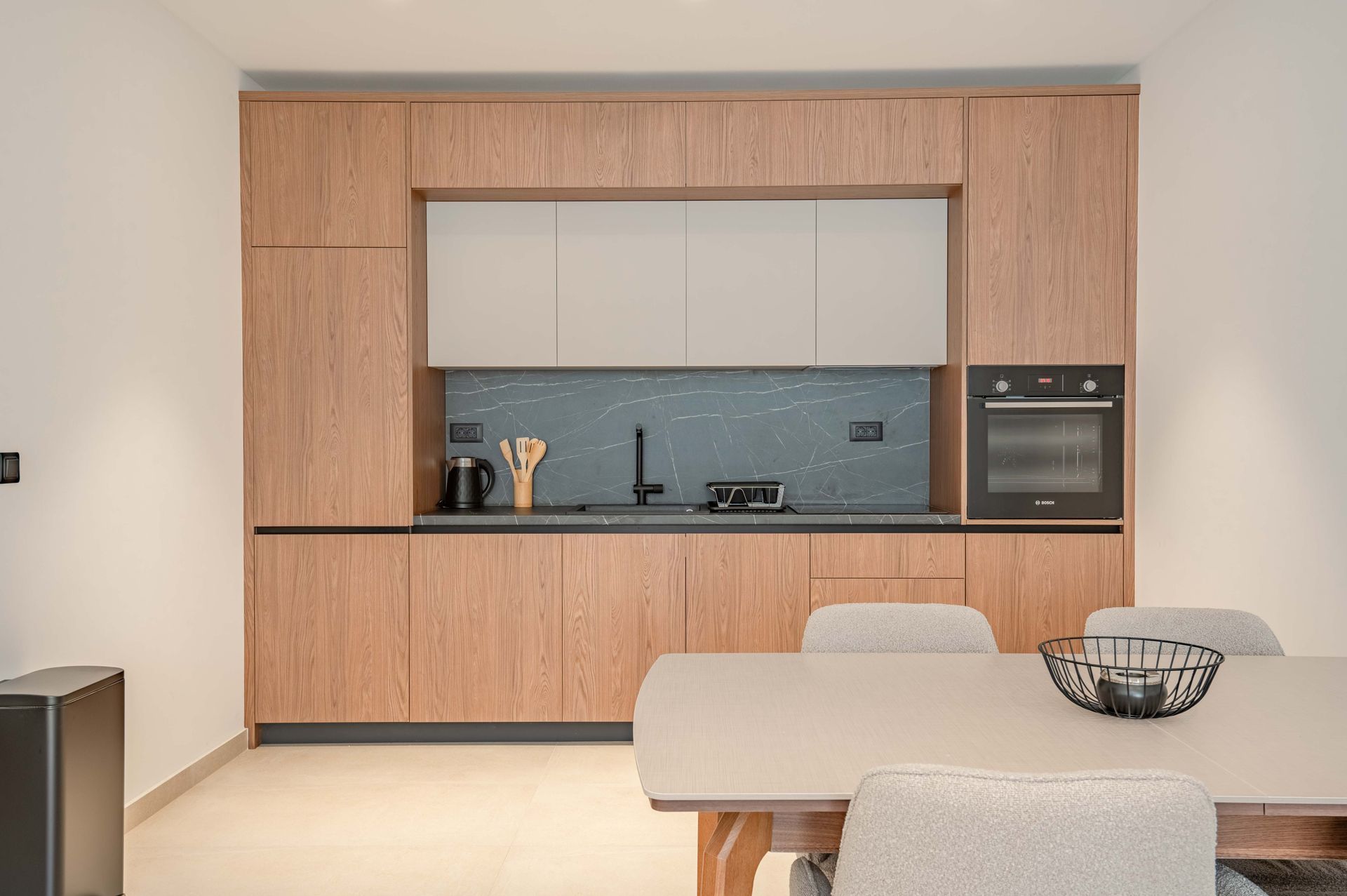 Budva, Reževići – Nova Luksuzna Vila sa Pogledom na More i Bazenom - Amfora Real Estate