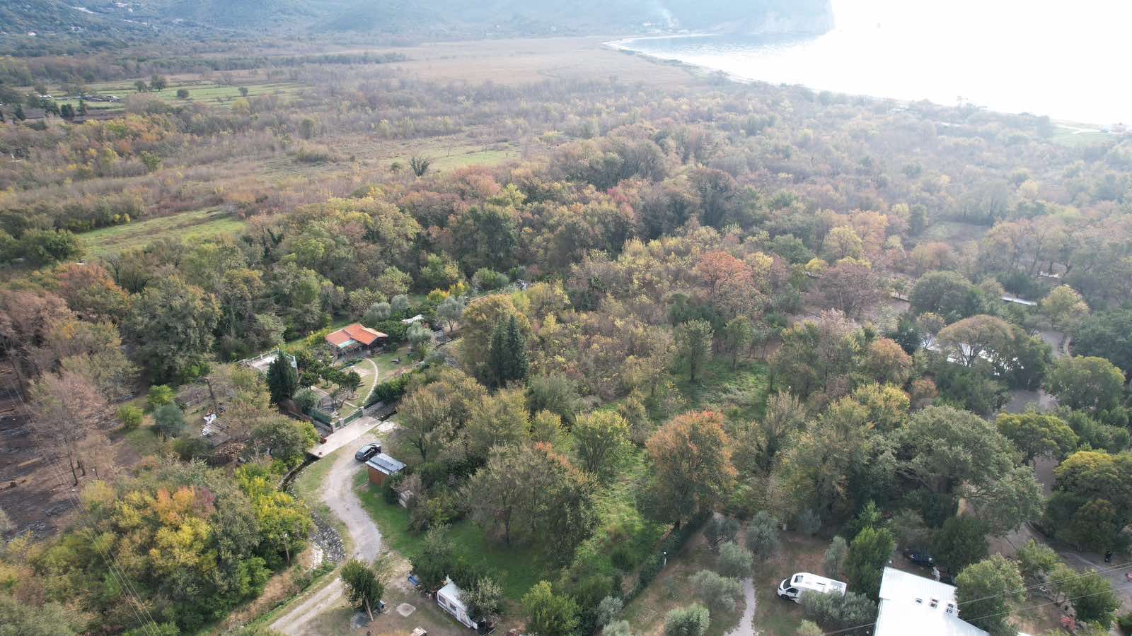 amforaproperty.com/Urbanizovano zemljiste 2673m2 Buljarica,Budva