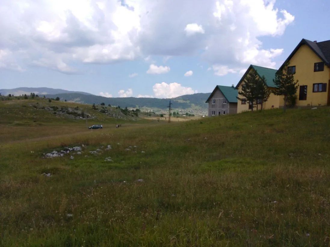 amforaproperty.com/Borje, Žabljak – Plac 4000 m² na Prodaju