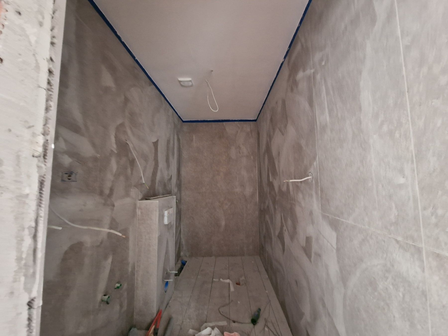 Dvosoban Stan 88.81m² sa pogledom na more i gratis krovnom terasom u Novom Stambenom Kompleksu u Bečićima - Amfora Real Estate