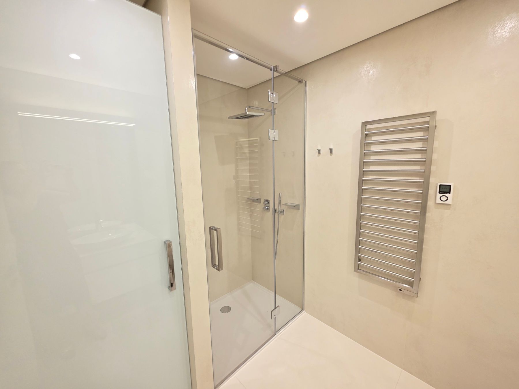 Prodaja luksuzan dvosoban stan 160m² - Dukley Gardens, Budva - Amfora Real Estate