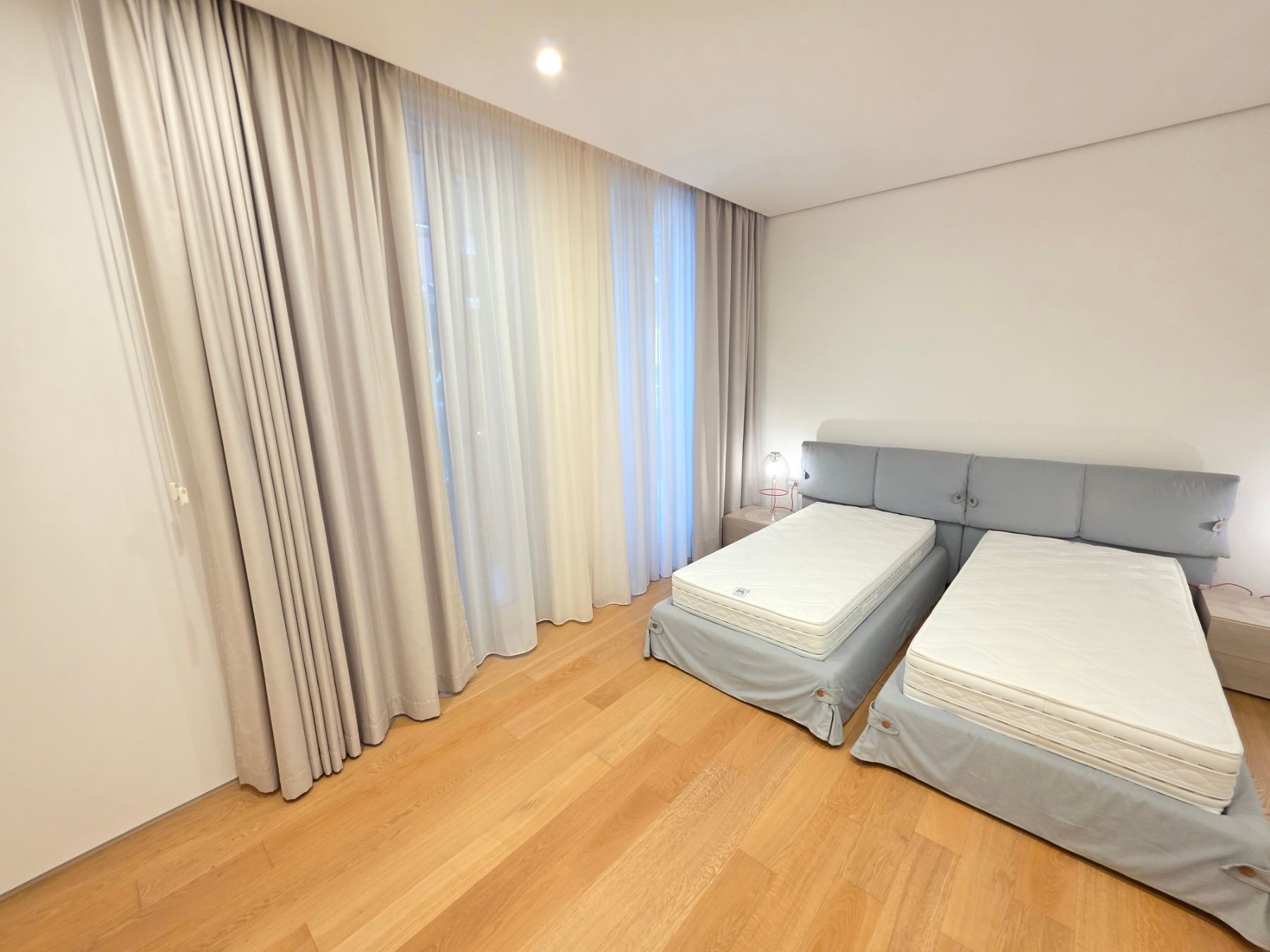 Prodaja luksuzan dvosoban stan 160m² - Dukley Gardens, Budva - Amfora Real Estate