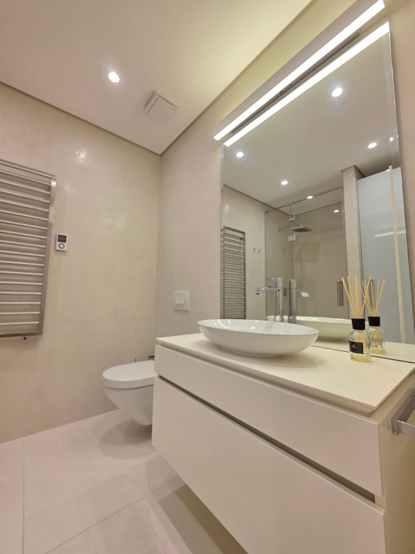 Prodaja luksuzan dvosoban stan 160m² - Dukley Gardens, Budva - Amfora Real Estate