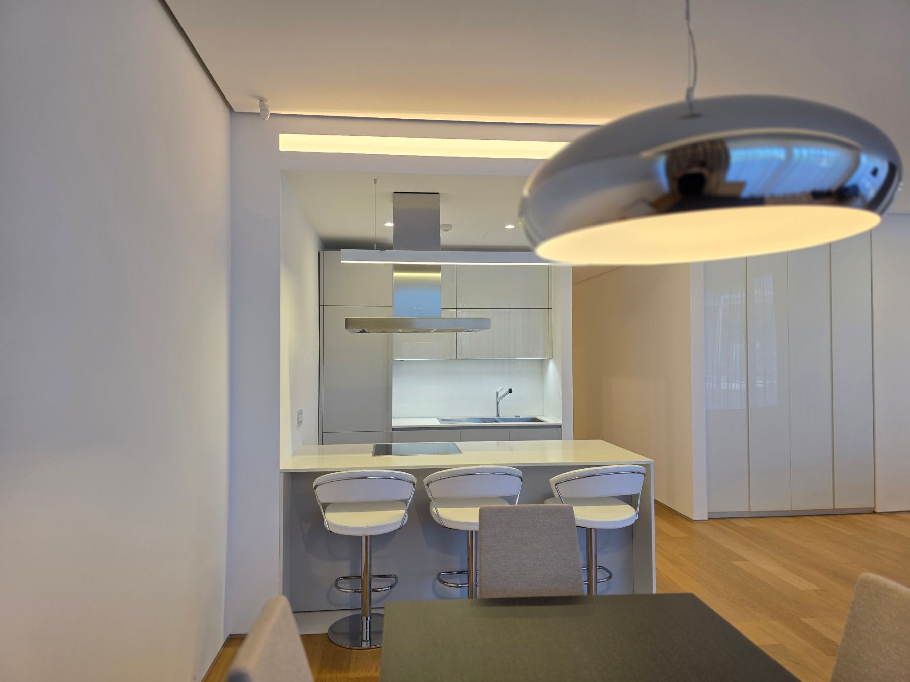 Prodaja luksuzan dvosoban stan 160m² - Dukley Gardens, Budva - Amfora Real Estate