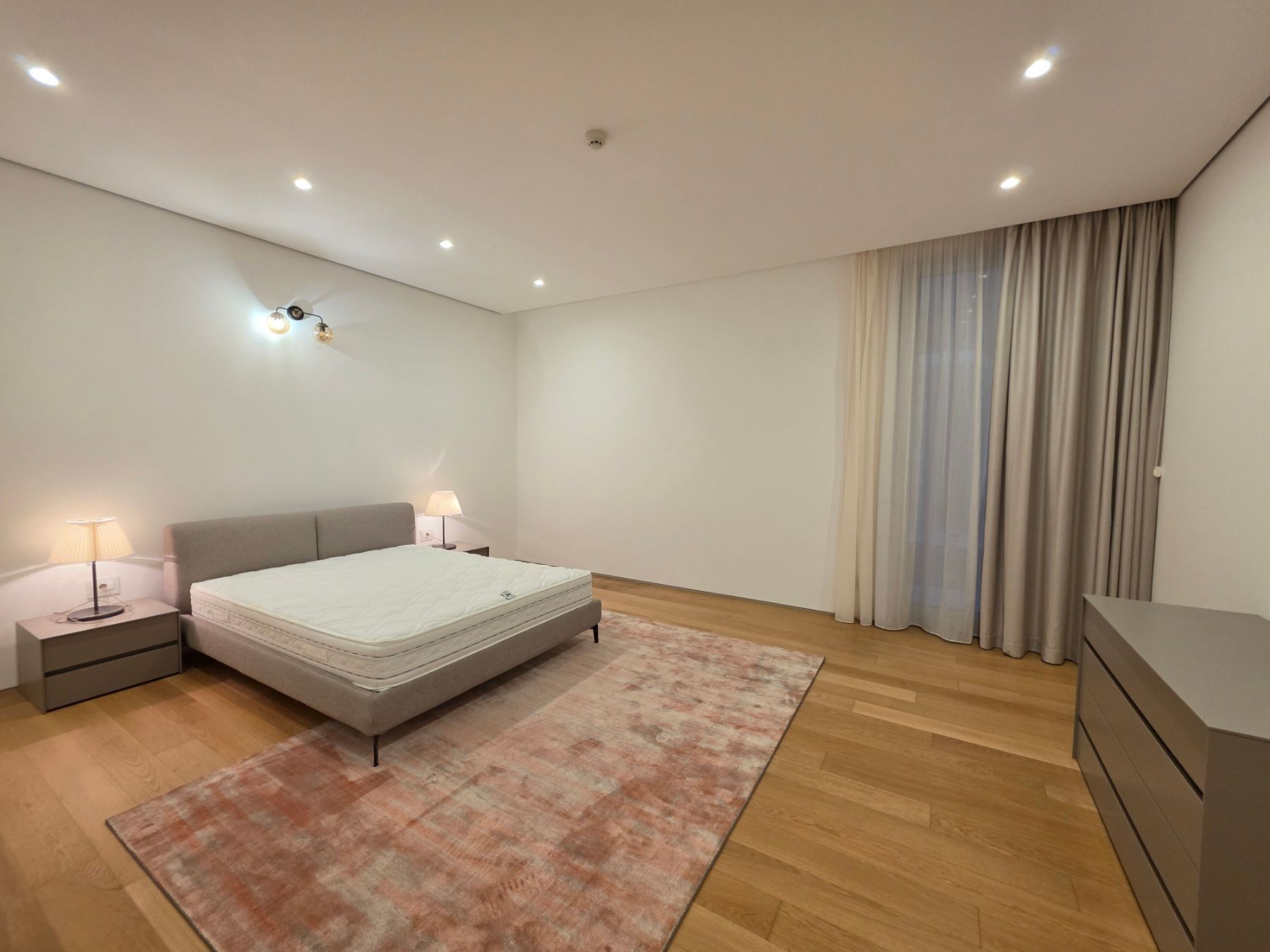 Prodaja luksuzan dvosoban stan 160m² - Dukley Gardens, Budva - Amfora Real Estate