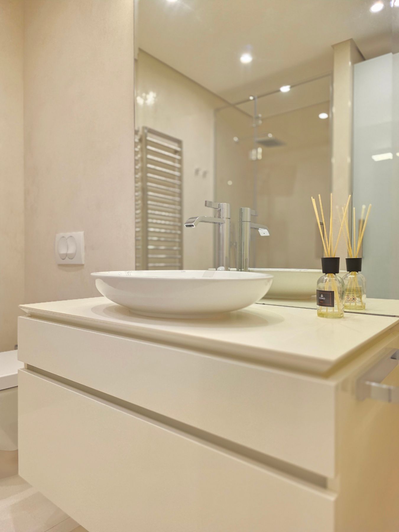 Prodaja luksuzan dvosoban stan 160m² - Dukley Gardens, Budva - Amfora Real Estate