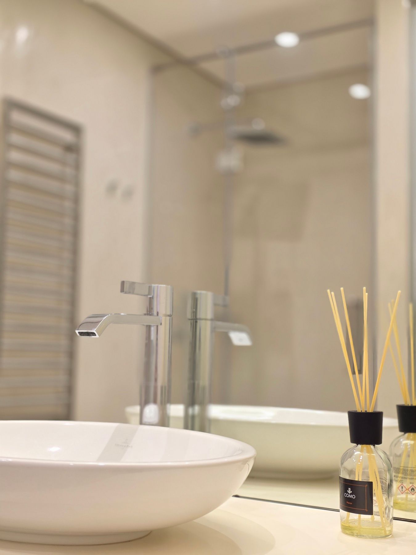 Prodaja luksuzan dvosoban stan 160m² - Dukley Gardens, Budva - Amfora Real Estate