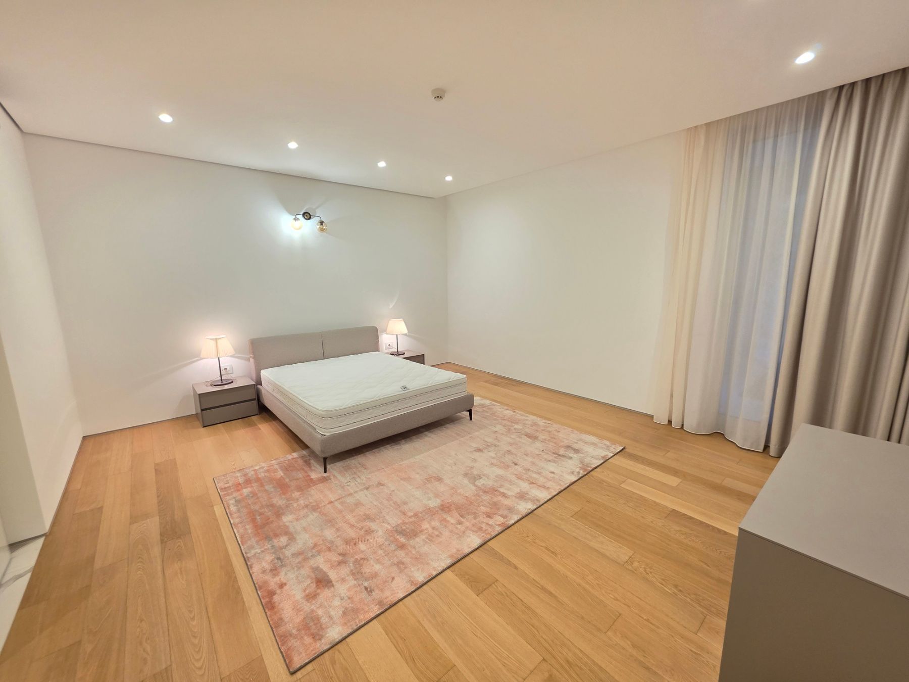 Prodaja luksuzan dvosoban stan 160m² - Dukley Gardens, Budva - Amfora Real Estate