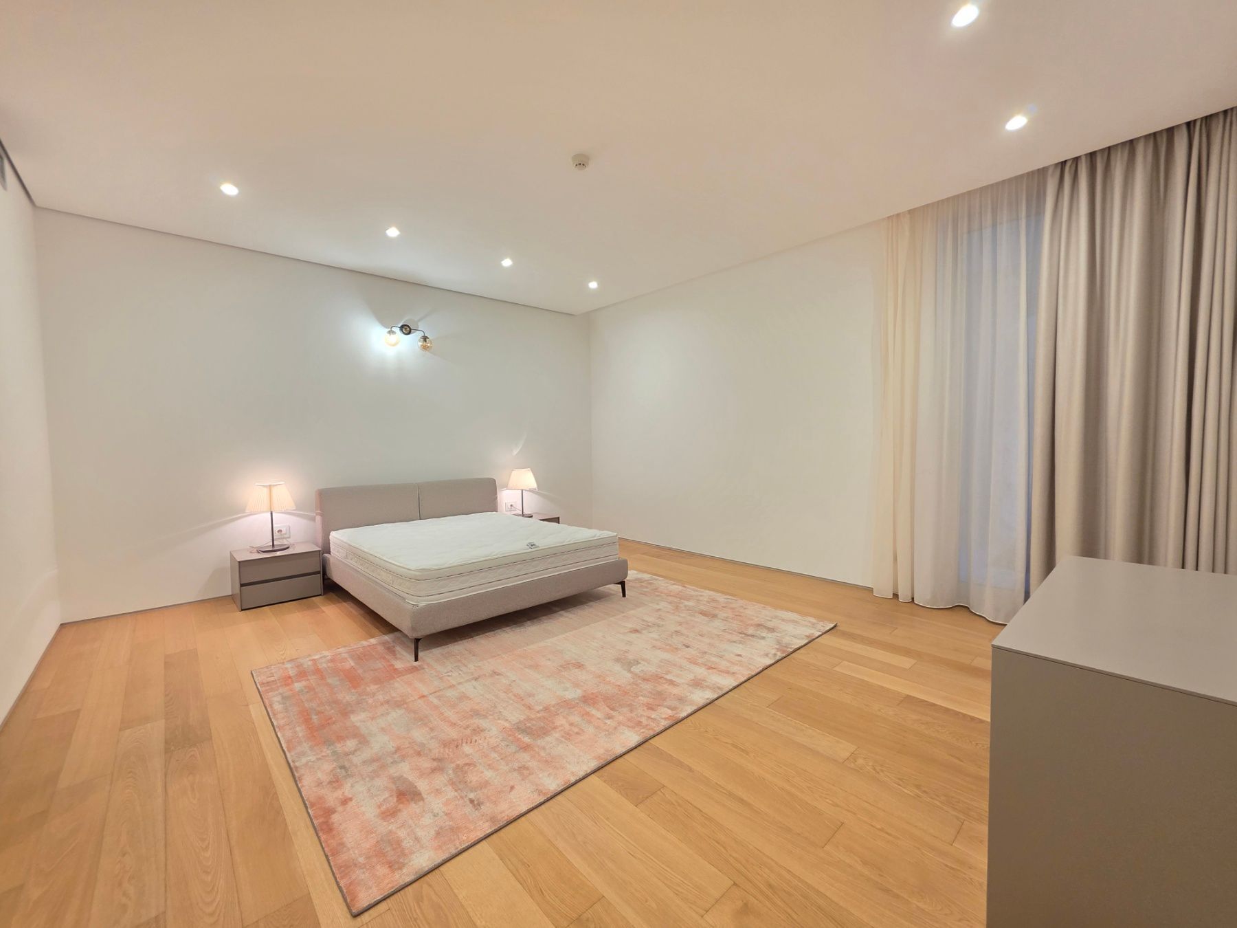 Prodaja luksuzan dvosoban stan 160m² - Dukley Gardens, Budva - Amfora Real Estate