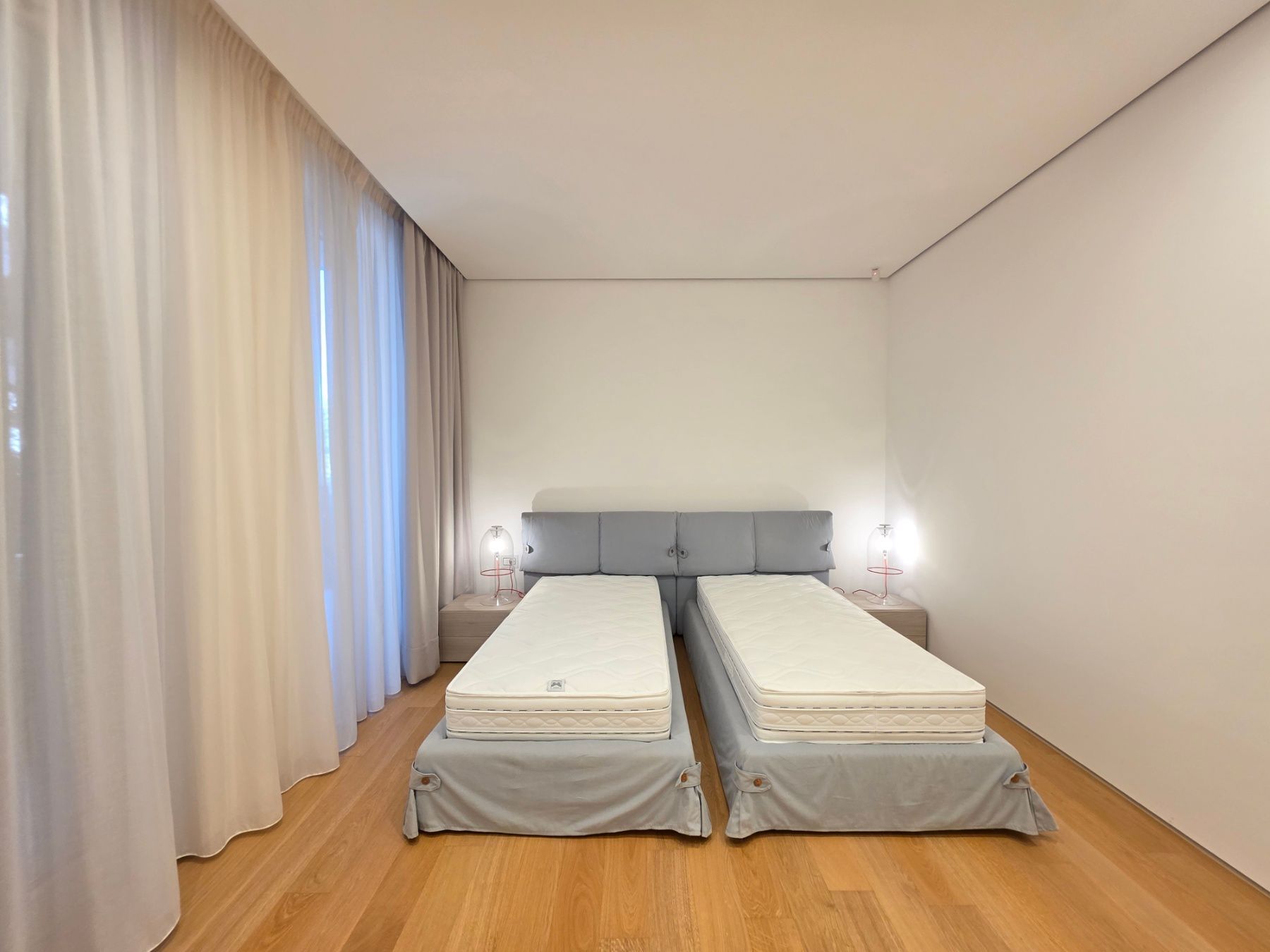 Prodaja luksuzan dvosoban stan 160m² - Dukley Gardens, Budva - Amfora Real Estate