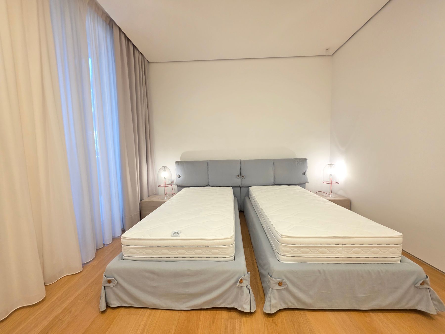 Prodaja luksuzan dvosoban stan 160m² - Dukley Gardens, Budva - Amfora Real Estate