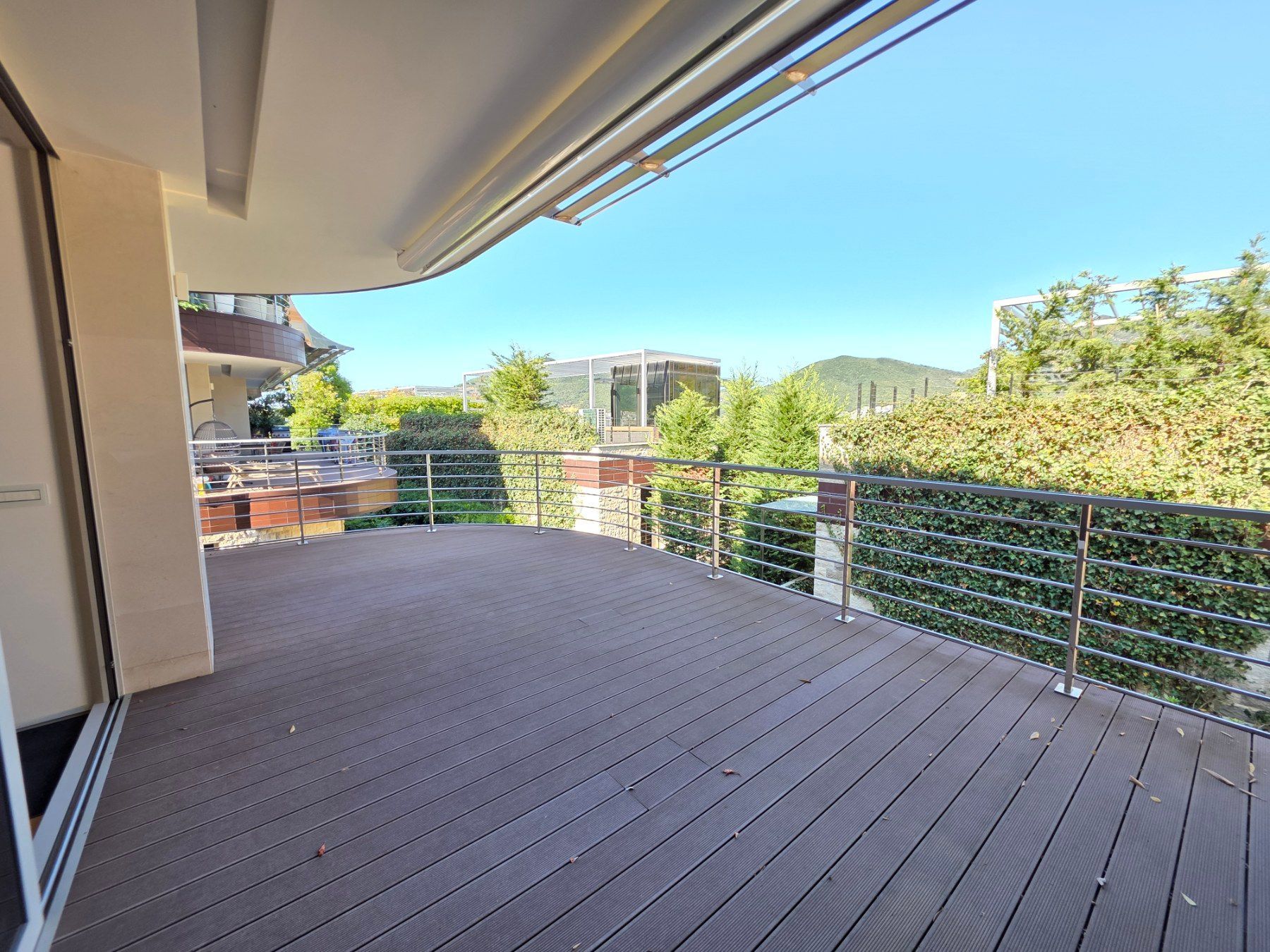 Prodaja luksuzan dvosoban stan 160m² - Dukley Gardens, Budva - Amfora Real Estate