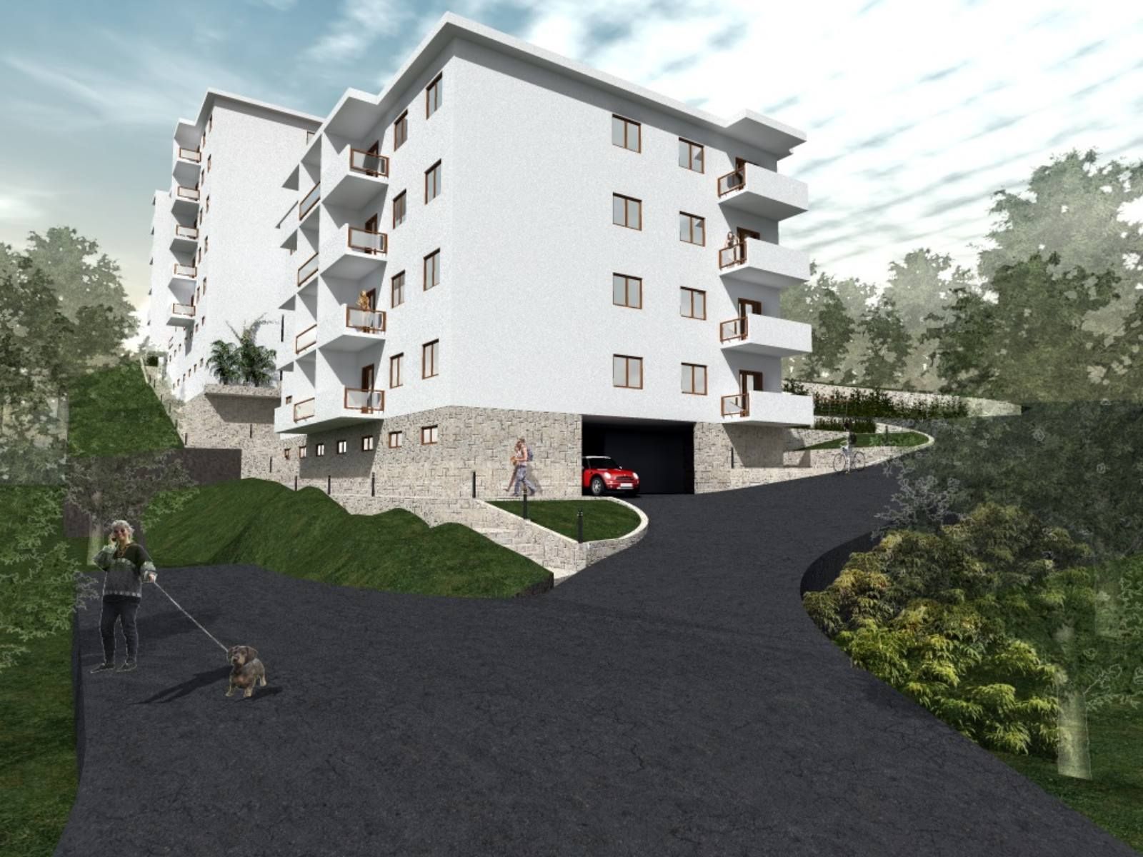 amforaproperty.com/Prodaja novog trosobnog stana u Petrovcu, 76m²