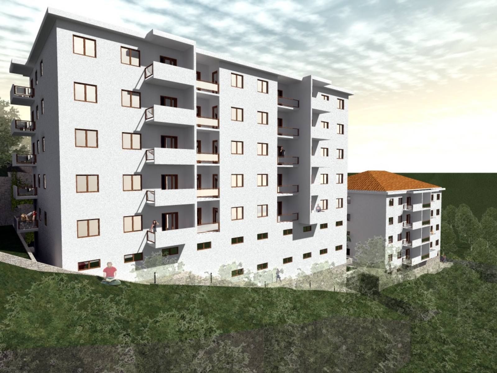 amforaproperty.com/Prodaja novog trosobnog stana u Petrovcu, 76m²