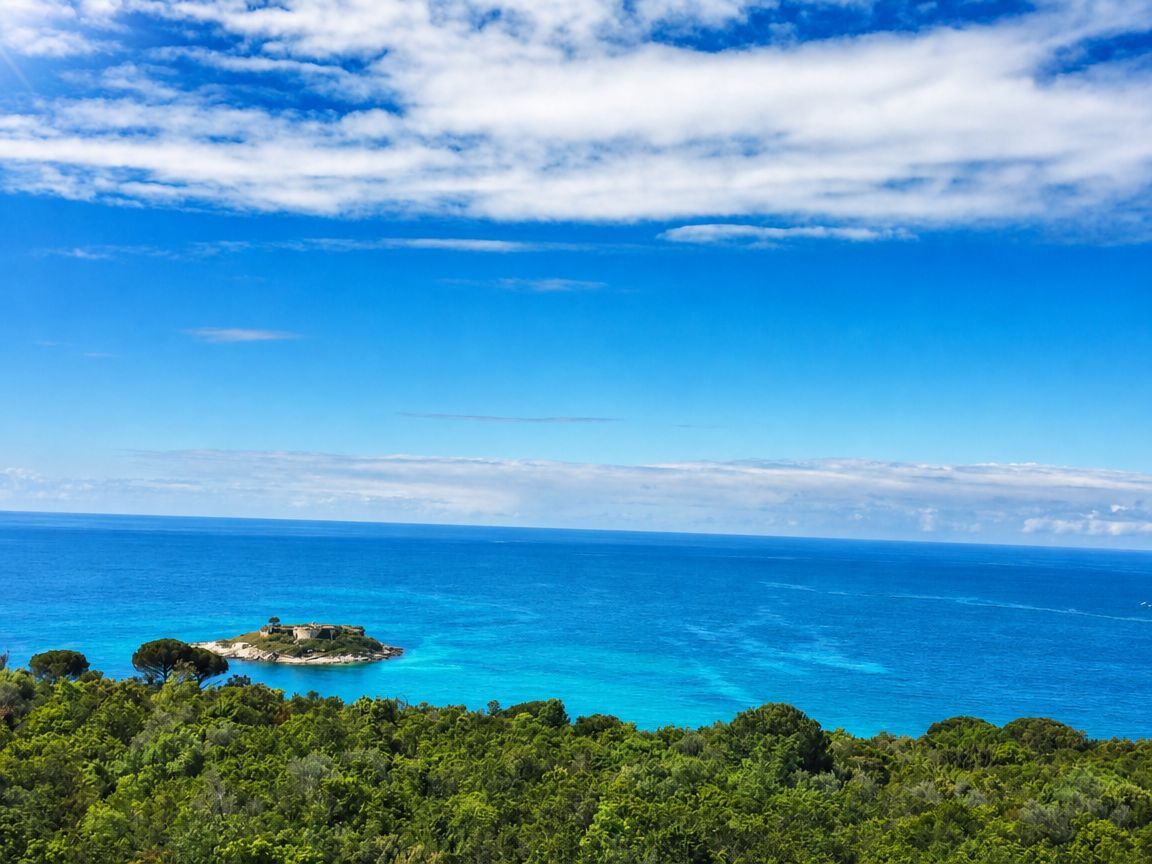 Urbanizovano zemljište 61.033 m² sa projektom – Rose, Luštica, Herceg Novi - Amfora Real Estate