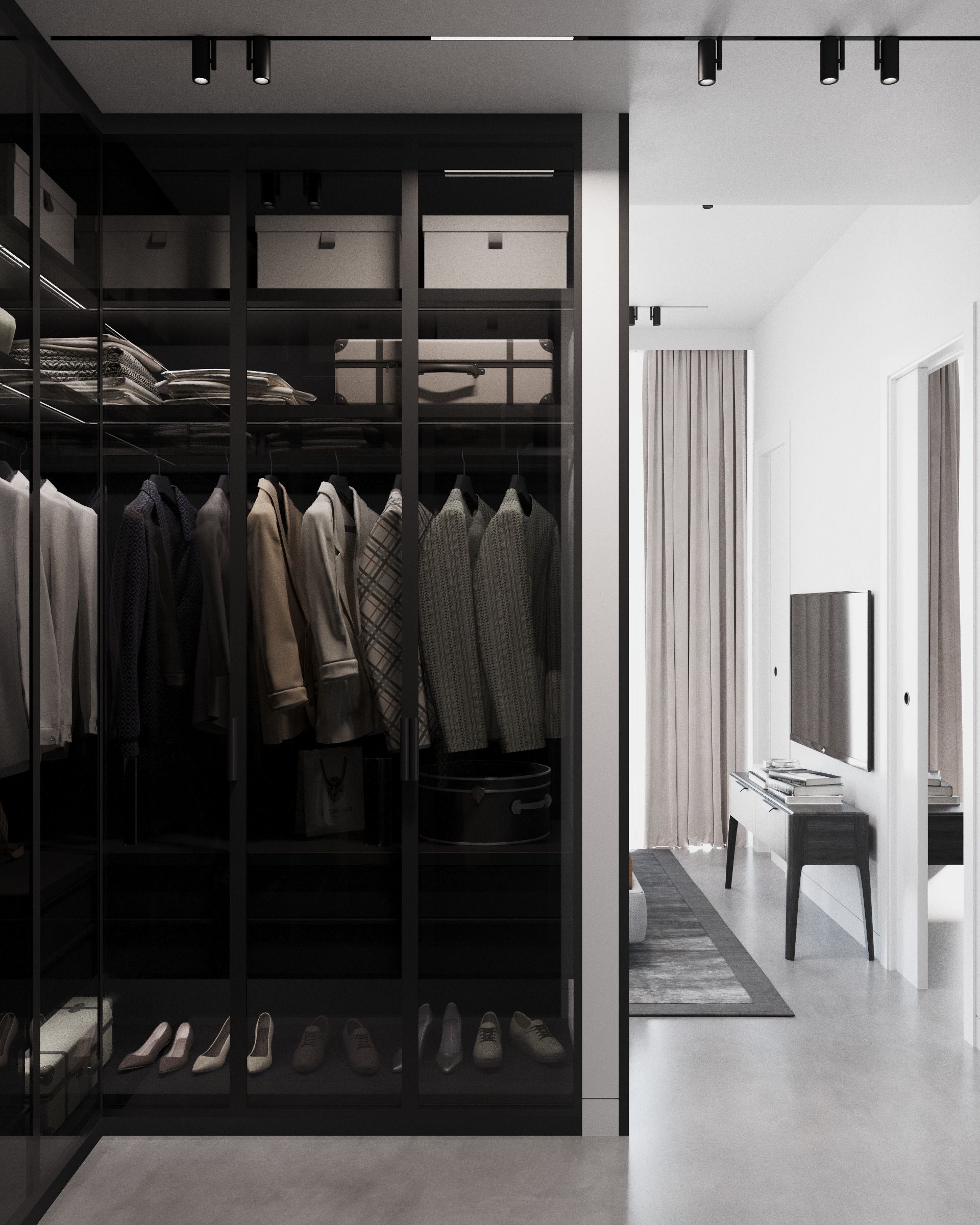 Trosoban penthouse sa krovnim bazenom u novom luksuznom stambenom kompleksu ,Tivat,Porto Montenegro - Amfora Real Estate