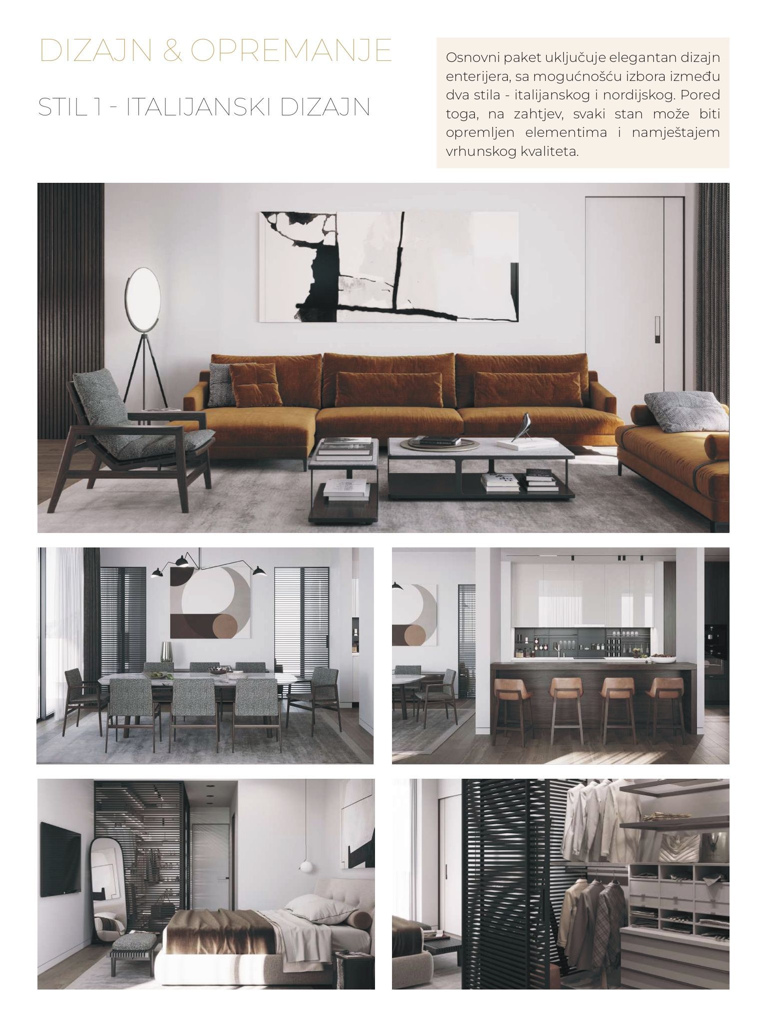 Trosoban penthouse sa krovnim bazenom u novom luksuznom stambenom kompleksu ,Tivat,Porto Montenegro - Amfora Real Estate