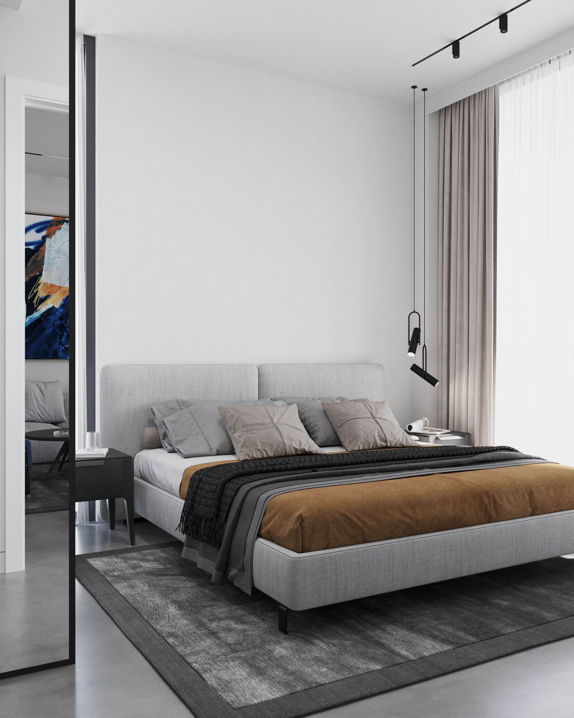 Trosoban penthouse sa krovnim bazenom u novom luksuznom stambenom kompleksu ,Tivat,Porto Montenegro - Amfora Real Estate