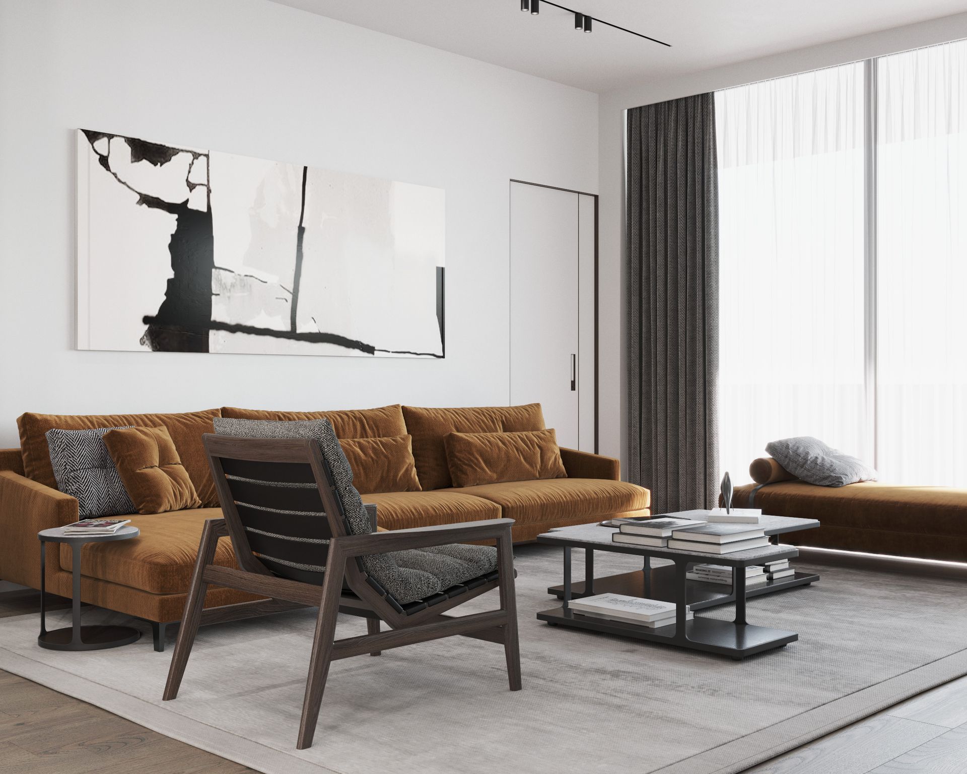 Trosoban penthouse sa krovnim bazenom u novom luksuznom stambenom kompleksu ,Tivat,Porto Montenegro - Amfora Real Estate