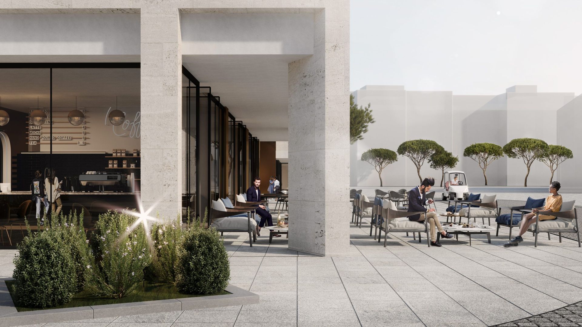 Trosoban penthouse sa krovnim bazenom u novom luksuznom stambenom kompleksu ,Tivat,Porto Montenegro - Amfora Real Estate