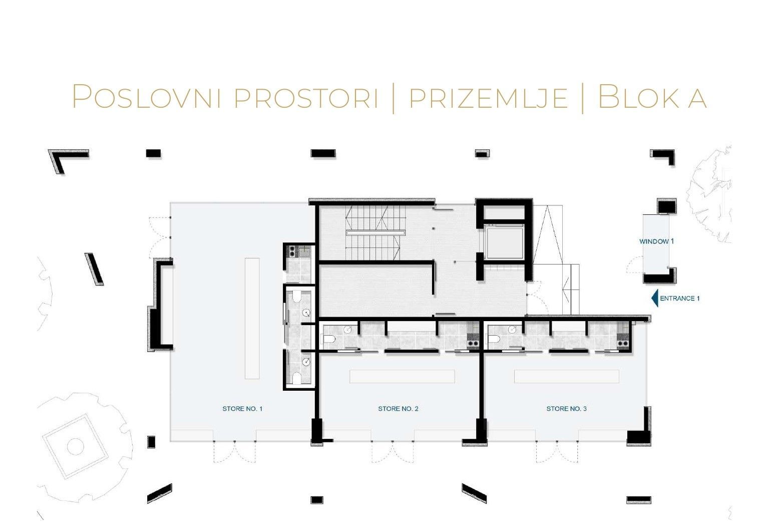 Trosoban penthouse sa krovnim bazenom u novom luksuznom stambenom kompleksu ,Tivat,Porto Montenegro - Amfora Real Estate