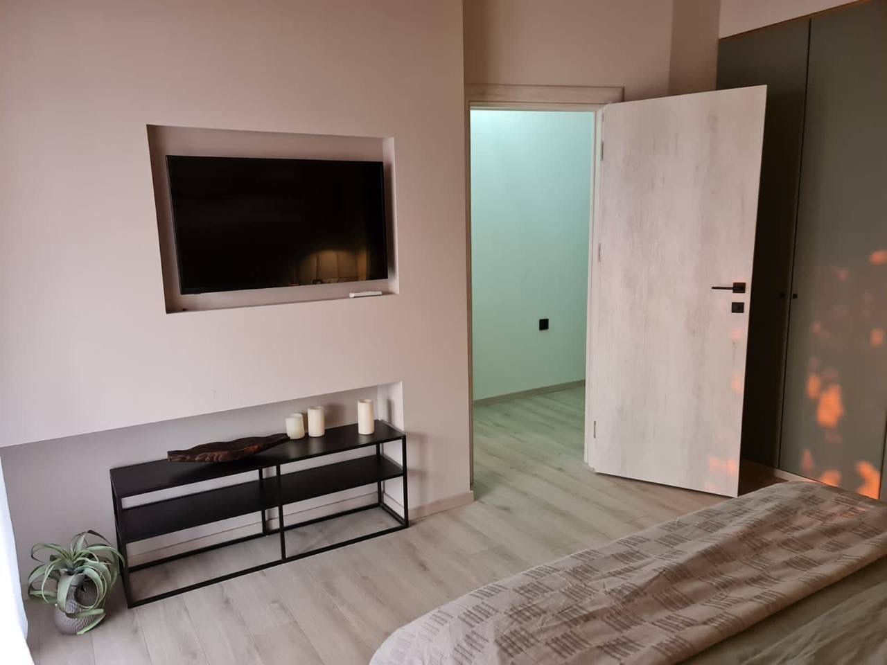 amforaproperty.com/Dvosoban apartman sa pogledom na more, Pržno (NA DUZI PERIOD)