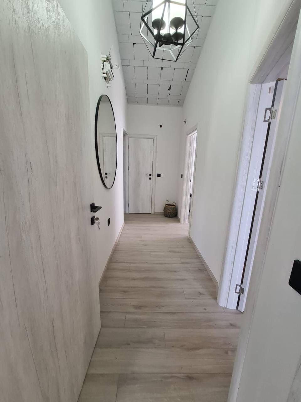 amforaproperty.com/Dvosoban apartman sa pogledom na more, Pržno (NA DUZI PERIOD)