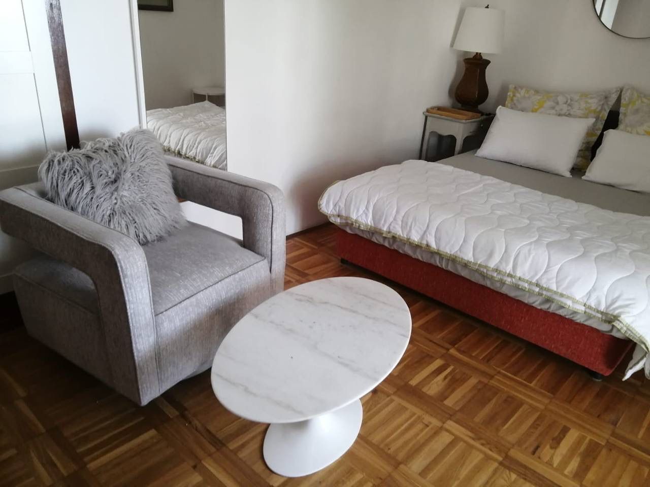 amforaproperty.com/Jednosoban apartman sa pogledom na more, Pržno (NA DUZI PERIOD)