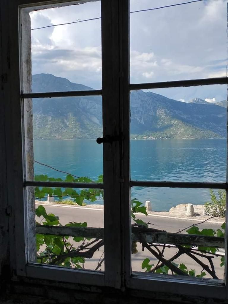 amforaproperty.com/Prodaja zemljišta u Kostanjici, Kotor – 12.433 m² uz obalu, investicija za luksuznu izgradnju