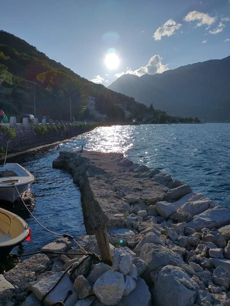 amforaproperty.com/Prodaja zemljišta u Kostanjici, Kotor – 12.433 m² uz obalu, investicija za luksuznu izgradnju