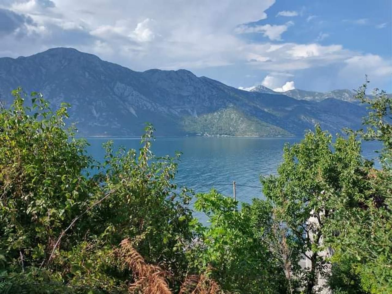 amforaproperty.com/Prodaja zemljišta u Kostanjici, Kotor – 12.433 m² uz obalu, investicija za luksuznu izgradnju