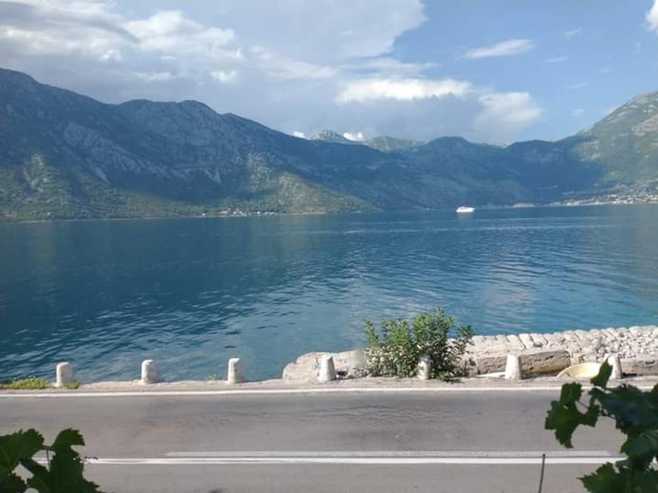 amforaproperty.com/Prodaja zemljišta u Kostanjici, Kotor – 12.433 m² uz obalu, investicija za luksuznu izgradnju