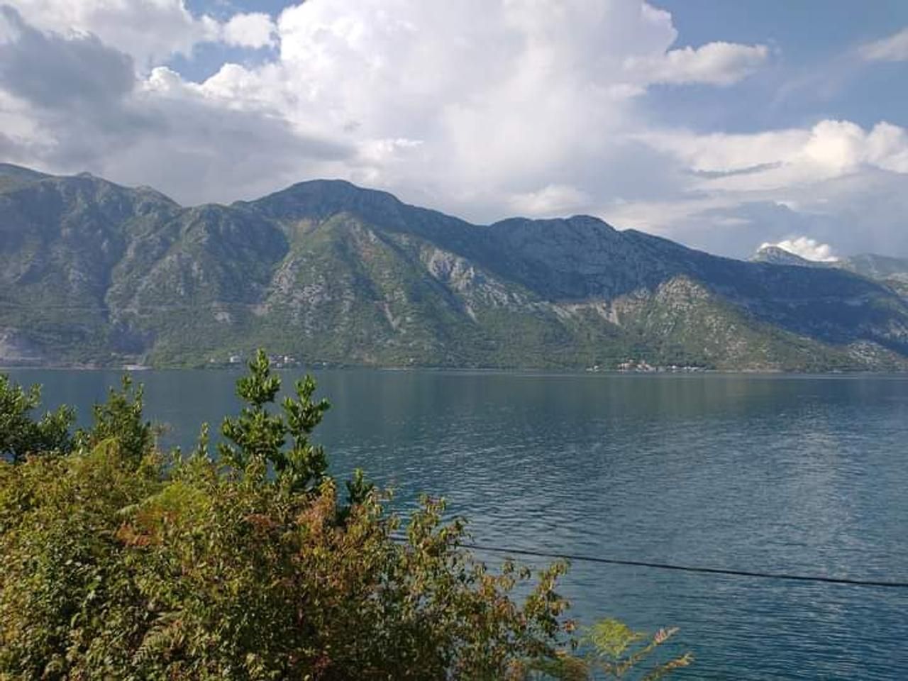 amforaproperty.com/Prodaja zemljišta u Kostanjici, Kotor – 12.433 m² uz obalu, investicija za luksuznu izgradnju