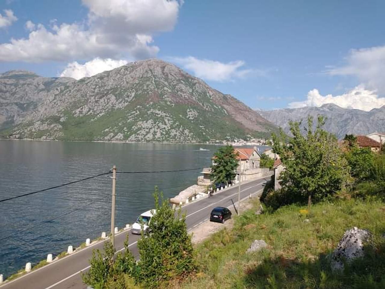 amforaproperty.com/Prodaja zemljišta u Kostanjici, Kotor – 12.433 m² uz obalu, investicija za luksuznu izgradnju