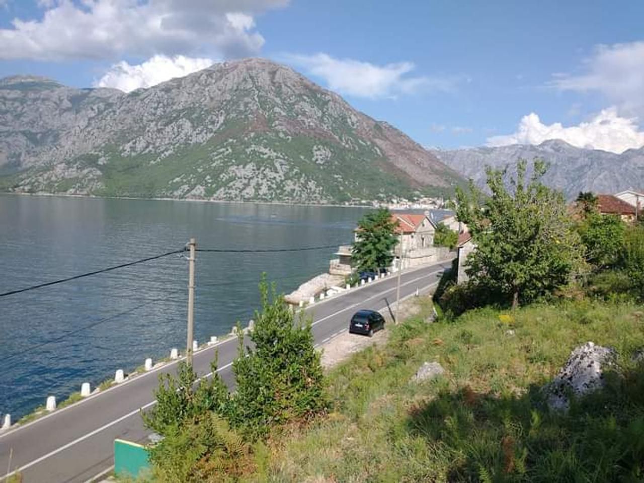 amforaproperty.com/Prodaja zemljišta u Kostanjici, Kotor – 12.433 m² uz obalu, investicija za luksuznu izgradnju