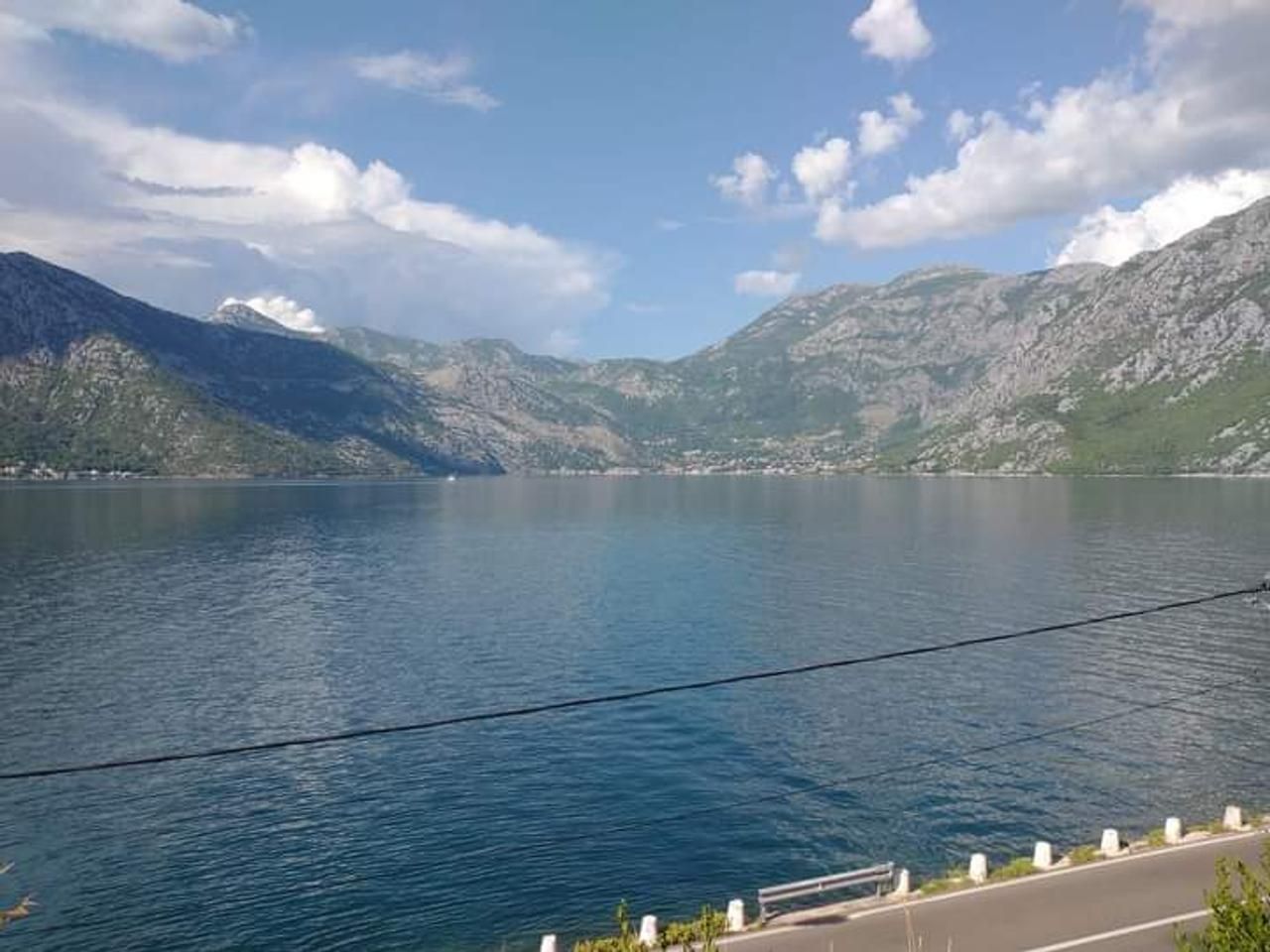 amforaproperty.com/Prodaja zemljišta u Kostanjici, Kotor – 12.433 m² uz obalu, investicija za luksuznu izgradnju