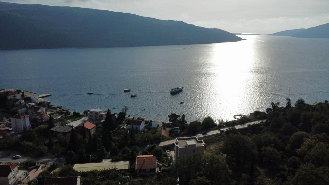 amforaproperty.com/Na prodaju zemljište na fantastičnoj lokaciji u Kumboru 19.561 m², Herceg Novi: Zemljište za luksuznu izgradnju vila i stambenih objekata