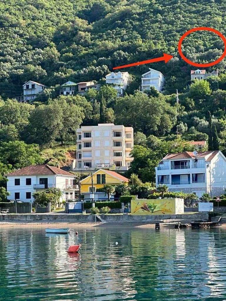 amforaproperty.com/Na prodaju zemljište na fantastičnoj lokaciji u Kumboru 19.561 m², Herceg Novi: Zemljište za luksuznu izgradnju vila i stambenih objekata