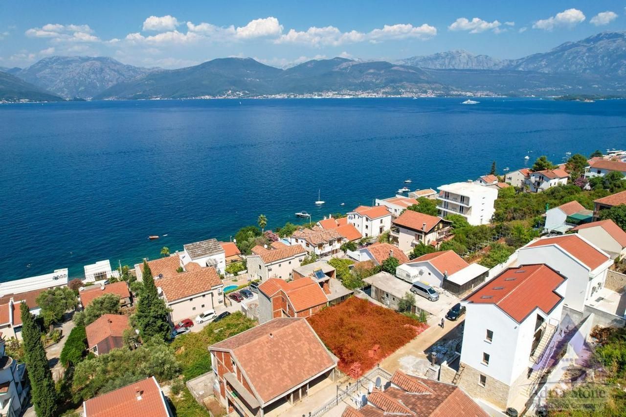 amforaproperty.com/Urbanizovano zemljište 9.748 m² u Krašićima, Tivat