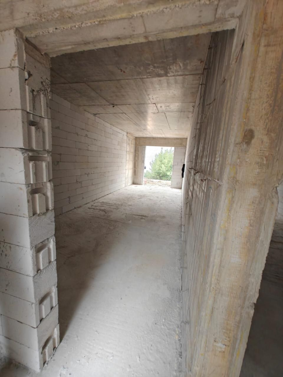 amforaproperty.com/Jednosoban stan 50.6m2 u novom stambenom kompleksu u Prčnju, Kotor