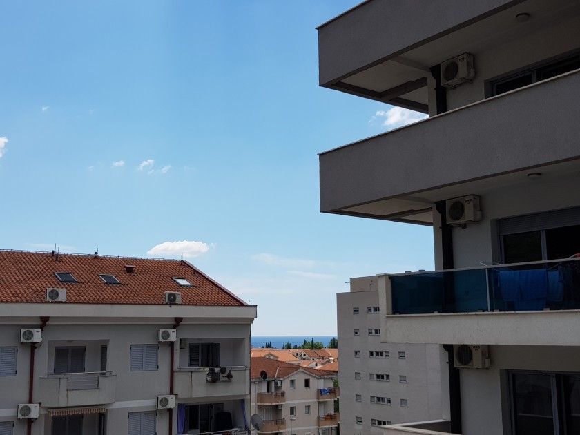 amforaproperty.com/Jednosoban namešten stan 54m2,Rozino-Budva (Na duzi period)