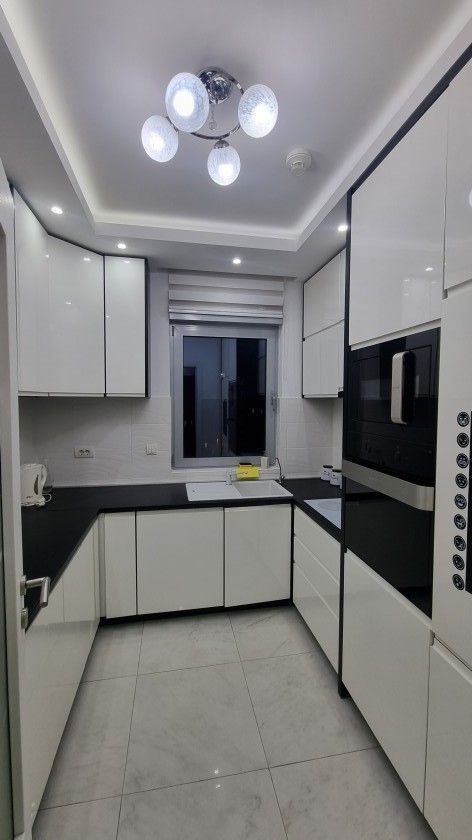 amforaproperty.com/Jednosoban namešten stan 54m2,Rozino-Budva (Na duzi period)