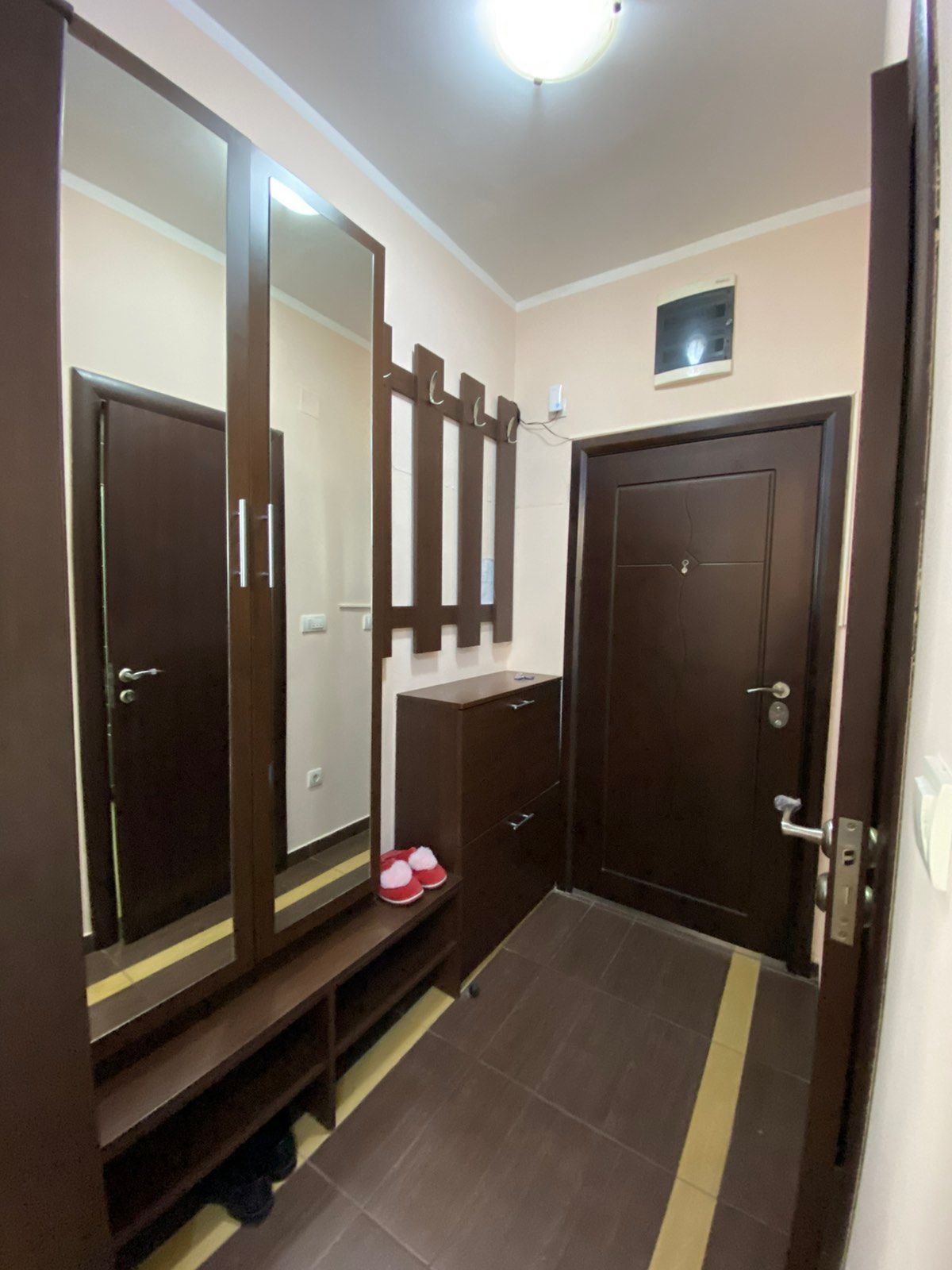Izdavanje studio apartmana u Budvi,Podkosljun - (izdavanje na duzi period) - Amfora Real Estate
