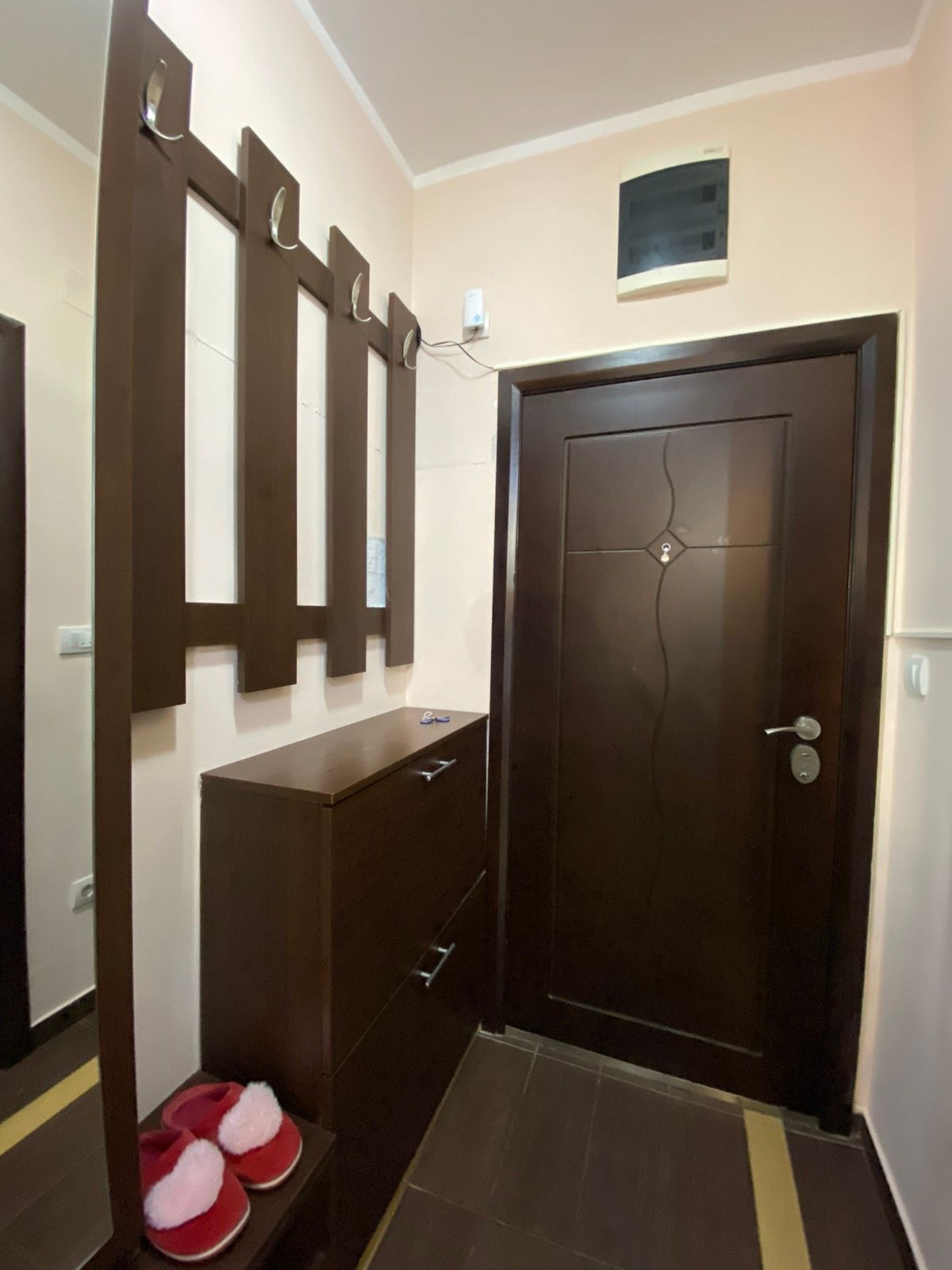Izdavanje studio apartmana u Budvi,Podkosljun - (izdavanje na duzi period) - Amfora Real Estate