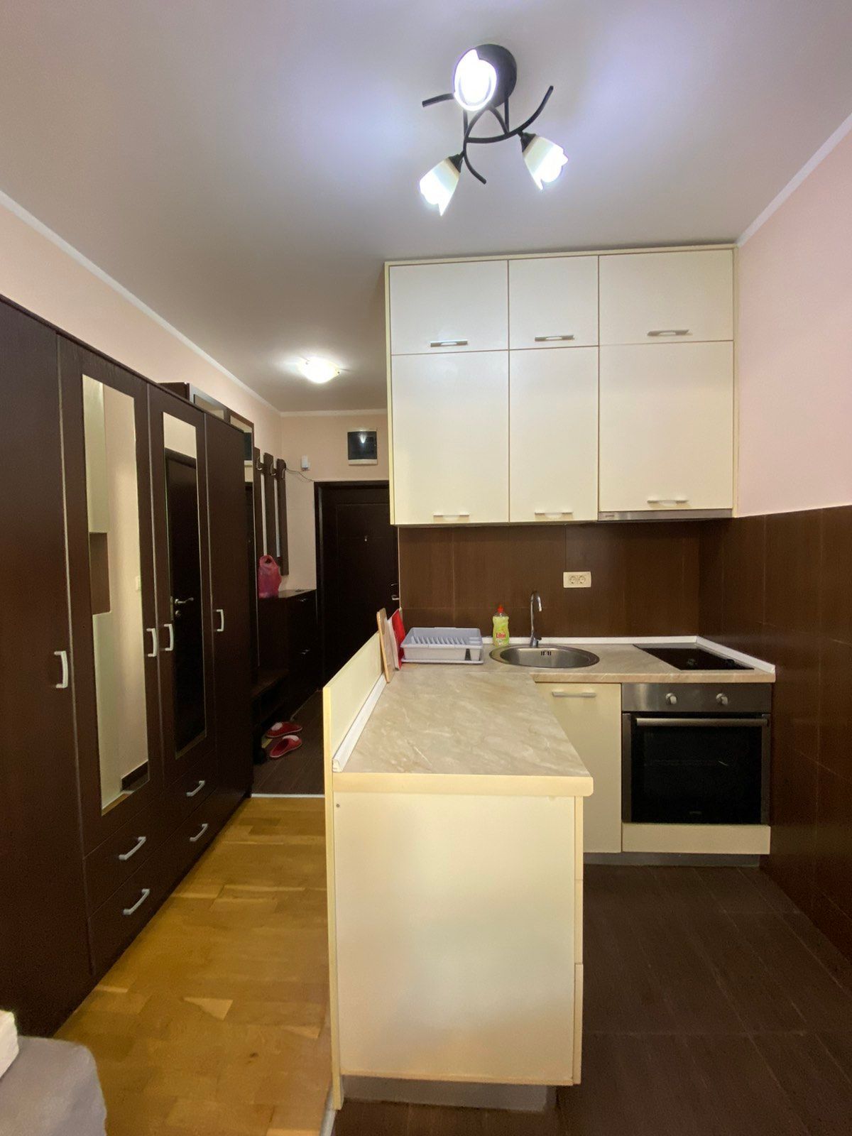 Izdavanje studio apartmana u Budvi,Podkosljun - (izdavanje na duzi period) - Amfora Real Estate