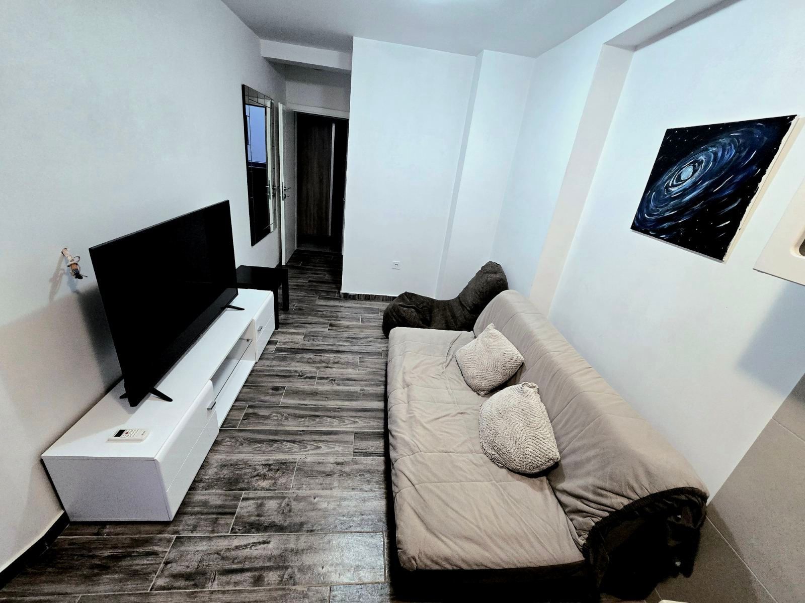 amforaproperty.com/Jednosoban apartman 25m2, Podkošljun-Budva