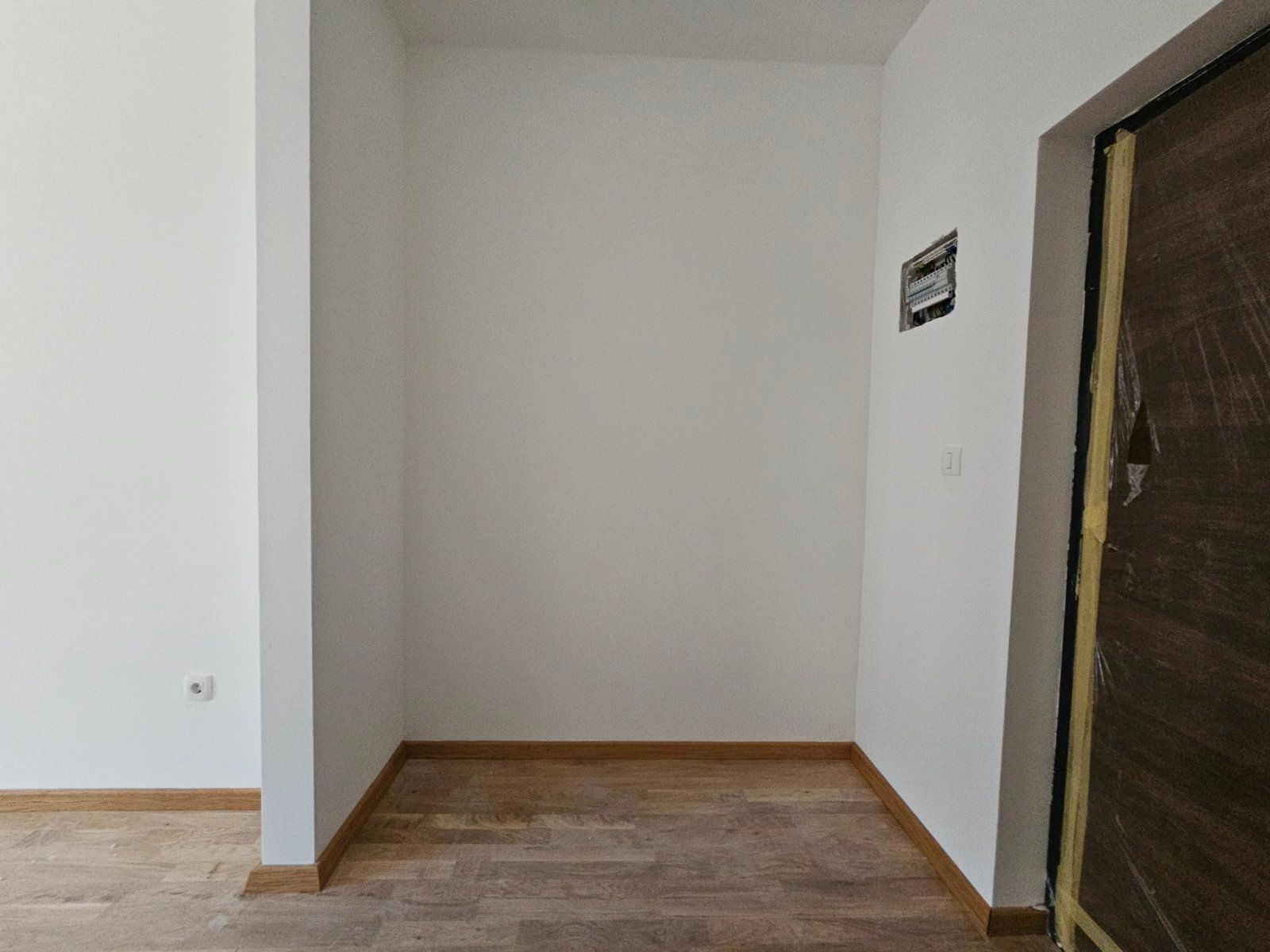 amforaproperty.com/Prodaja Studio Apartmana 23m² u Novoj Zgradi u Bečićima – Bez 3% Poreza!